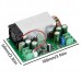 Знижуючий, регульований DC-DC перетворювач з 12-75V до 5-48V, 600W 25A